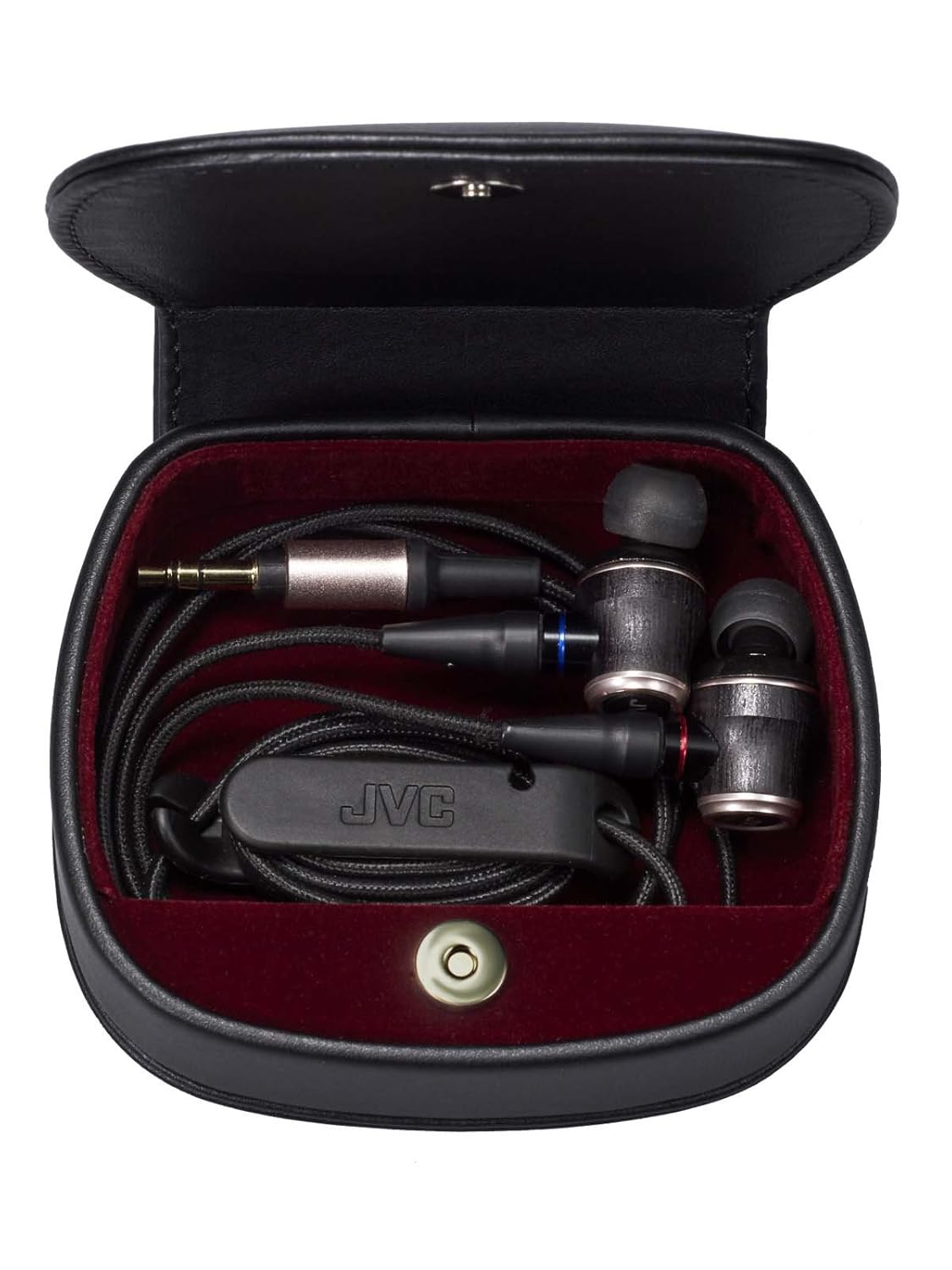 JVC HA-FW01 WOOD 有線イヤホン ハイレゾ対応 61nlVPuCMaL._AC_SY200_QL15_.jpg